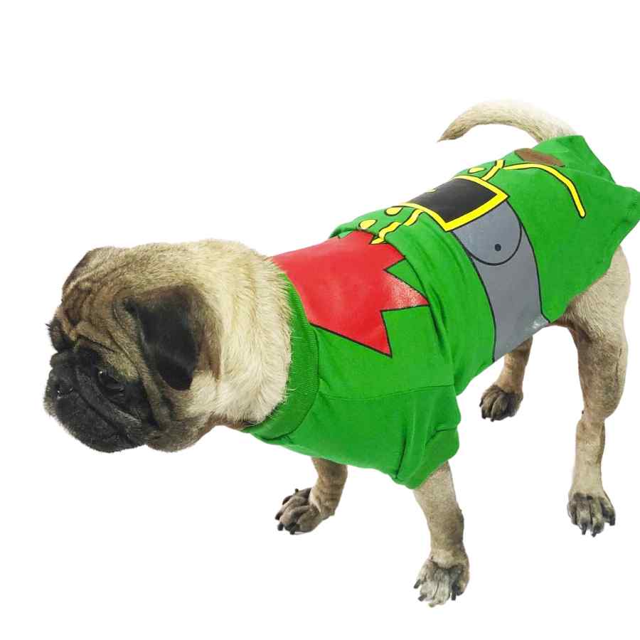 Polo Duende, , large image number null